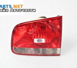 Вътрешен стоп за Volkswagen Touareg SUV I (10.2002 - 01.2013), джип, позиция: дясна