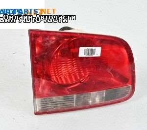 Вътрешен стоп за Volkswagen Touareg SUV I (10.2002 - 01.2013), джип, позиция: лява