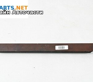 Интериорна лайсна за Volkswagen Touareg SUV I (10.2002 - 01.2013), 4+1 вр., джип