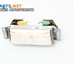 Airbag за Volkswagen Touareg SUV I (10.2002 - 01.2013), 4+1 вр., джип, позиция: предна