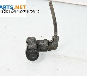 Парктроник за Volkswagen Touareg SUV I (10.2002 - 01.2013)