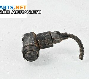 Парктроник за Volkswagen Touareg SUV I (10.2002 - 01.2013)