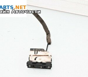 Бутон вентилация за Volkswagen Touareg SUV I (10.2002 - 01.2013)