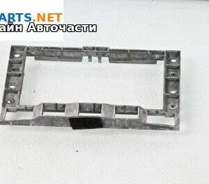 Централна конзола за Volkswagen Touareg SUV I (10.2002 - 01.2013)