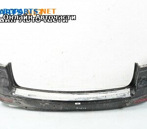 Задна броня за Volkswagen Touareg SUV I (10.2002 - 01.2013), джип