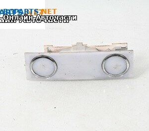 Плафон за Volkswagen Touareg SUV I (10.2002 - 01.2013)