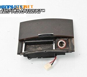 Пепелник за Volkswagen Touareg SUV I (10.2002 - 01.2013)