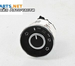 Бутон реглаж окачване за Volkswagen Touareg SUV I (10.2002 - 01.2013)