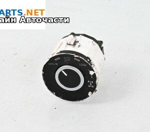 Бутон 4x4 за Volkswagen Touareg SUV I (10.2002 - 01.2013)