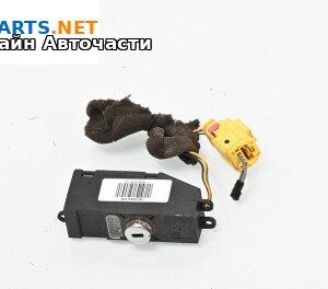 Ключалка airbag за Volkswagen Touareg SUV I (10.2002 - 01.2013)