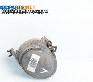 Халоген за Volkswagen Touareg SUV I (10.2002 - 01.2013), джип, позиция: лява