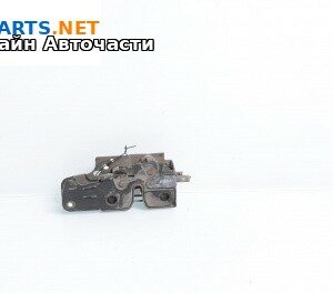 Брава преден капак за Volkswagen Touareg SUV I (10.2002 - 01.2013)