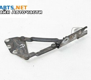 Панта преден капак за Volkswagen Touareg SUV I (10.2002 - 01.2013), 4+1 вр., джип, позиция: дясна