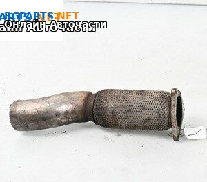 Гърнета, генерации за Volkswagen Touareg SUV I (10.2002 - 01.2013) 2.5 R5 TDI, 174 к.с.