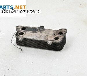 Маслоохладител за Volkswagen Touareg SUV I (10.2002 - 01.2013) 2.5 R5 TDI, 174 к.с.