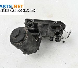 Корпус за маслен филтър за Volkswagen Touareg SUV I (10.2002 - 01.2013) 2.5 R5 TDI, 174 к.с.