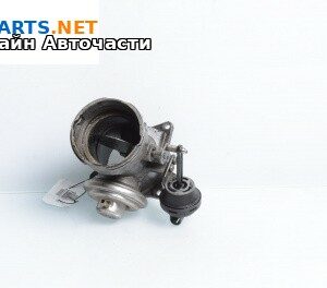 EGR-клапан за Volkswagen Touareg SUV I (10.2002 - 01.2013) 2.5 R5 TDI, 174 к.с.