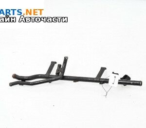 Тръба за охладителна течност за Volkswagen Touareg SUV I (10.2002 - 01.2013) 2.5 R5 TDI, 174 к.с.