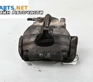 Спирачен апарат за Volkswagen Touareg SUV I (10.2002 - 01.2013), позиция: предна, дясна