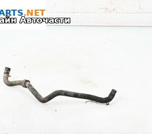 Воден маркуч за Volkswagen Touareg SUV I (10.2002 - 01.2013) 2.5 R5 TDI, 174 к.с.