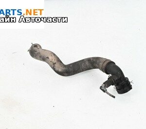 Воден маркуч за Volkswagen Touareg SUV I (10.2002 - 01.2013) 2.5 R5 TDI, 174 к.с.