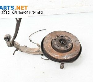 Шенкел главина за Volkswagen Touareg SUV I (10.2002 - 01.2013), позиция: предна, дясна