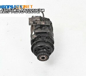 Компресор климатик за Volkswagen Touareg SUV I (10.2002 - 01.2013) 2.5 R5 TDI, 174 к.с., № 7H0820805C