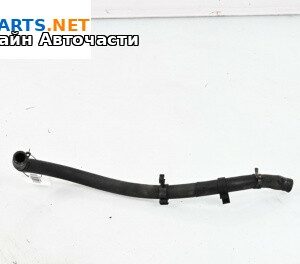 Воден маркуч за Volkswagen Touareg SUV I (10.2002 - 01.2013) 2.5 R5 TDI, 174 к.с.