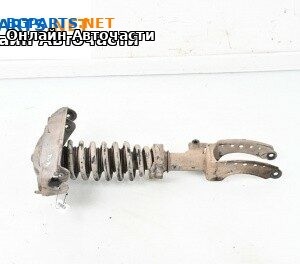 Макферсон за Volkswagen Touareg SUV I (10.2002 - 01.2013), джип, позиция: предна, лява