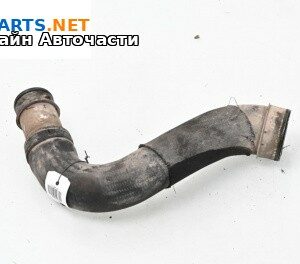 Тръба турбо за Volkswagen Touareg SUV I (10.2002 - 01.2013) 2.5 R5 TDI, 174 к.с.