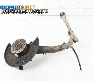 Шенкел главина за Volkswagen Touareg SUV I (10.2002 - 01.2013), позиция: предна, лява