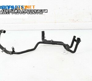 Водни маркучи за Volkswagen Touareg SUV I (10.2002 - 01.2013) 2.5 R5 TDI, 174 к.с.