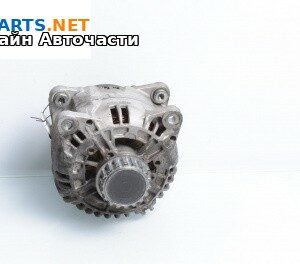 Алтернатор / генератор за Volkswagen Touareg SUV I (10.2002 - 01.2013) 2.5 R5 TDI, 174 к.с.