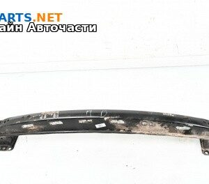 Основа броня за Volkswagen Touareg SUV I (10.2002 - 01.2013), джип, позиция: предна