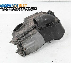 Филтърна кутия за Volkswagen Touareg SUV I (10.2002 - 01.2013) 2.5 R5 TDI