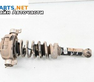 Макферсон за Volkswagen Touareg SUV I (10.2002 - 01.2013), джип, позиция: задна, дясна