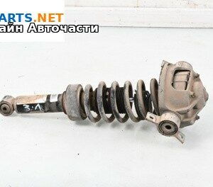 Макферсон за Volkswagen Touareg SUV I (10.2002 - 01.2013), джип, позиция: задна, лява