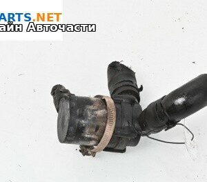 Моторче антифриз за Volkswagen Touareg SUV I (10.2002 - 01.2013) 2.5 R5 TDI, 174 к.с.