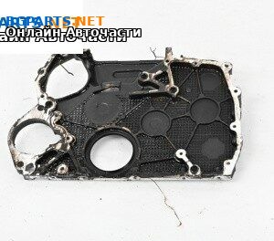 Капак ангренажен ремък за Volkswagen Touareg SUV I (10.2002 - 01.2013) 2.5 R5 TDI, 174 к.с.