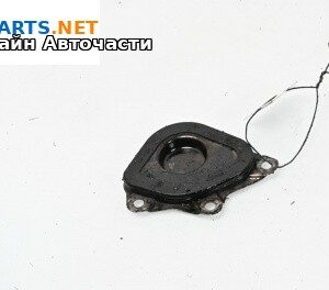 Капак ангренажен ремък за Volkswagen Touareg SUV I (10.2002 - 01.2013) 2.5 R5 TDI, 174 к.с.