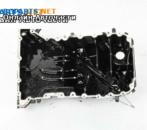 Картер за Volkswagen Touareg SUV I (10.2002 - 01.2013) 2.5 R5 TDI, 174 к.с.