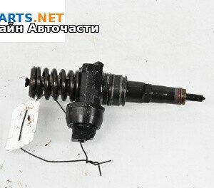 Дюза дизел за Volkswagen Touareg SUV I (10.2002 - 01.2013) 2.5 R5 TDI, 174 к.с., № 0 414 720 210