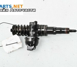 Дюза дизел за Volkswagen Touareg SUV I (10.2002 - 01.2013) 2.5 R5 TDI, 174 к.с., № 0 414 720 210