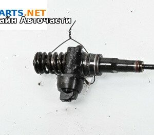 Дюза дизел за Volkswagen Touareg SUV I (10.2002 - 01.2013) 2.5 R5 TDI, 174 к.с., № 0 414 720 210