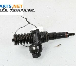 Дюза дизел за Volkswagen Touareg SUV I (10.2002 - 01.2013) 2.5 R5 TDI, 174 к.с., № 0414720210