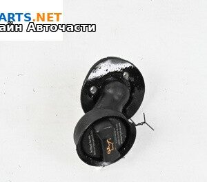 Гърловина масло за Volkswagen Touareg SUV I (10.2002 - 01.2013) 2.5 R5 TDI, 174 к.с.