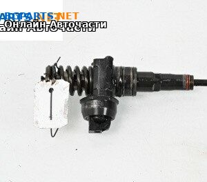 Дюза дизел за Volkswagen Touareg SUV I (10.2002 - 01.2013) 2.5 R5 TDI, 174 к.с., № 0 414 720 210