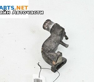 Тръба турбо за Volkswagen Touareg SUV I (10.2002 - 01.2013) 2.5 R5 TDI, 174 к.с.