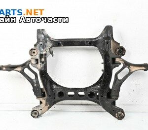 Преден мост за Volkswagen Touareg SUV I (10.2002 - 01.2013), джип