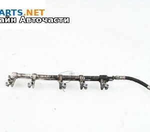 Горивна рейка за Volkswagen Touareg SUV I (10.2002 - 01.2013) 2.5 R5 TDI, 174 к.с.